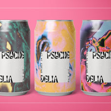 Psychedelic Texture Kit