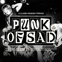 Punk Of Sad