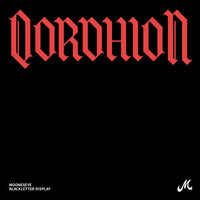 Qordhion Blackletter Font