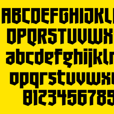 qronix-modern-blackletter-display-font-unknown-creator-3.png
