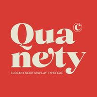 Quanety