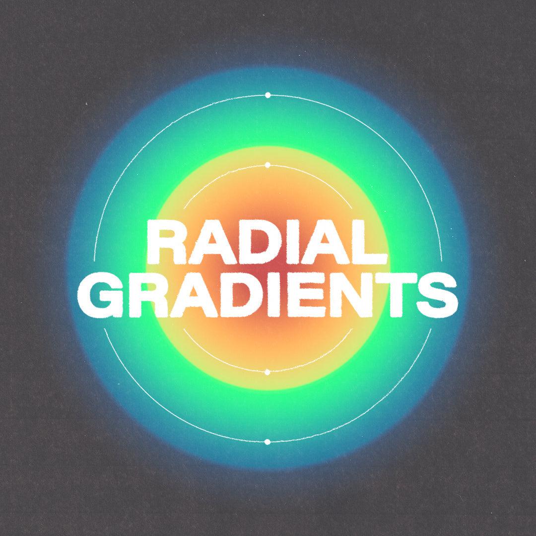 Radial Gradients