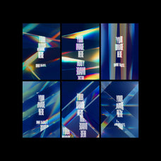Radiance Prism Photo Effect