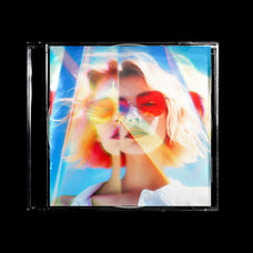 Radiance Prism Photo Effect