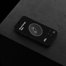 Rafaela Device Mockups