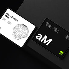 Rafaela Device Mockups