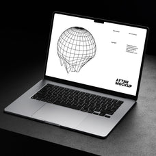 Rafaela Device Mockups