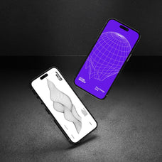 Rafaela Device Mockups