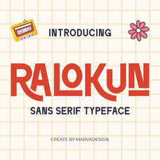 Ralokun