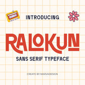Ralokun