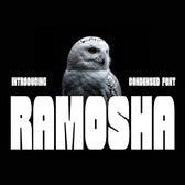 Ramosha Bold Condensed Font