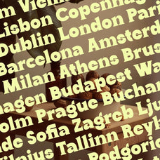 Ranfit - Bold & Funky Serif Font