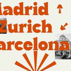 Ranfit - Bold & Funky Serif Font