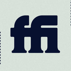 Ranfit - Bold & Funky Serif Font