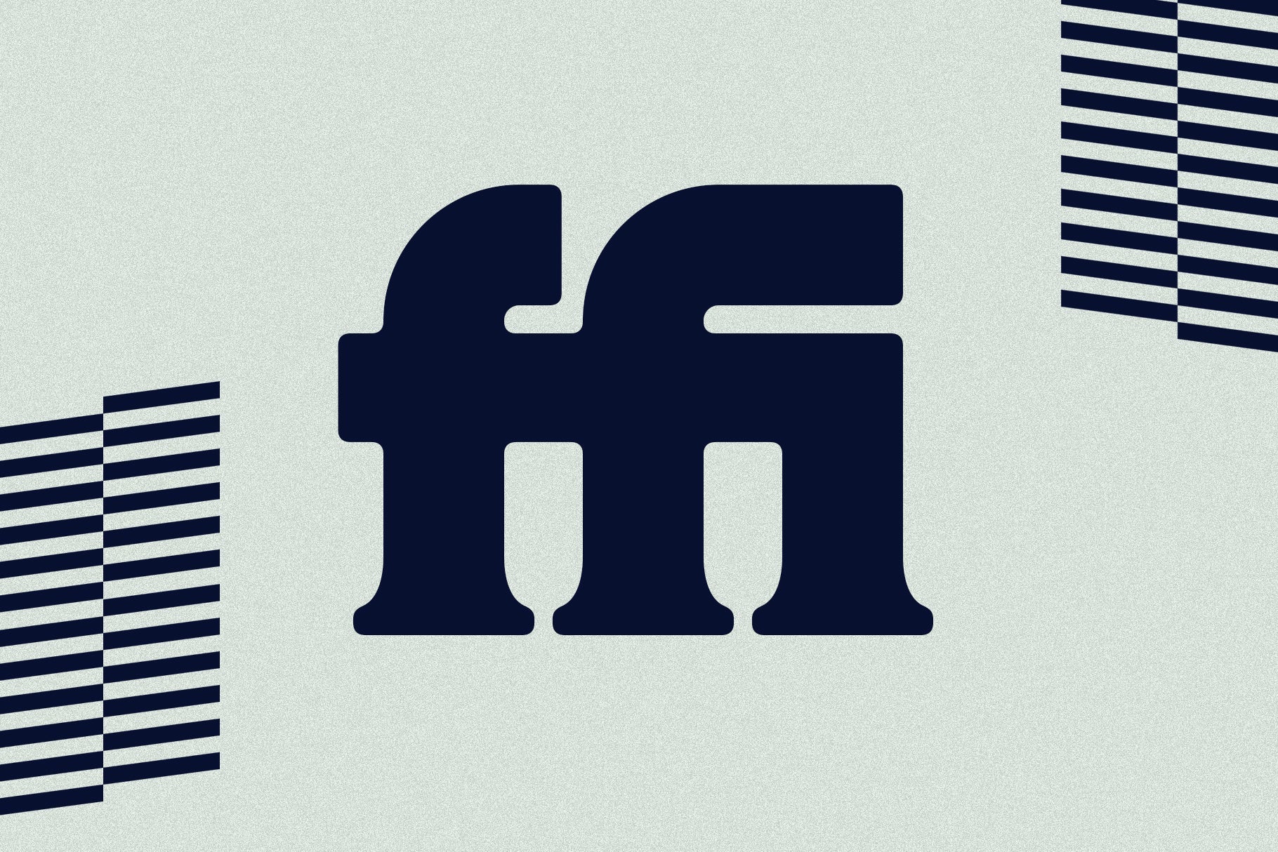 Ranfit - Bold & Funky Serif Font