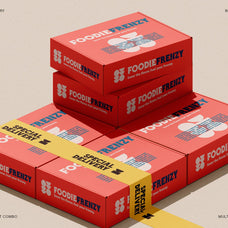 Ranfit - Bold & Funky Serif Font