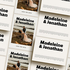Ranfit - Bold & Funky Serif Font
