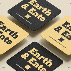 Ranfit - Bold & Funky Serif Font