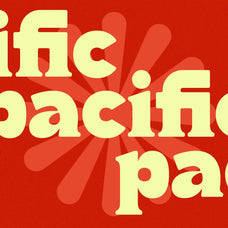 Ranfit - Bold & Funky Serif Font
