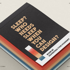 Ranfit - Bold & Funky Serif Font