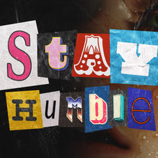 Ransom Note Letters Collection