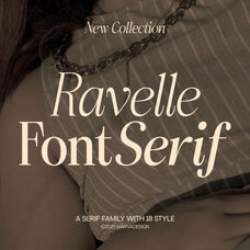 Ravelle