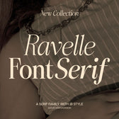 Ravelle