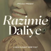 Razimie Daliye