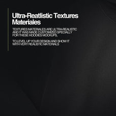 Realistic 10 Mockups Oversize Hoodies