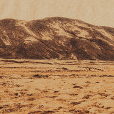 Realistic Kraft Paper Textures