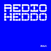 REDIOHEDDO TYPEFACE FAMILY
