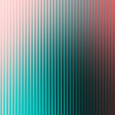 Reeded Gradients Collection
