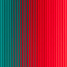 Reeded Gradients Collection
