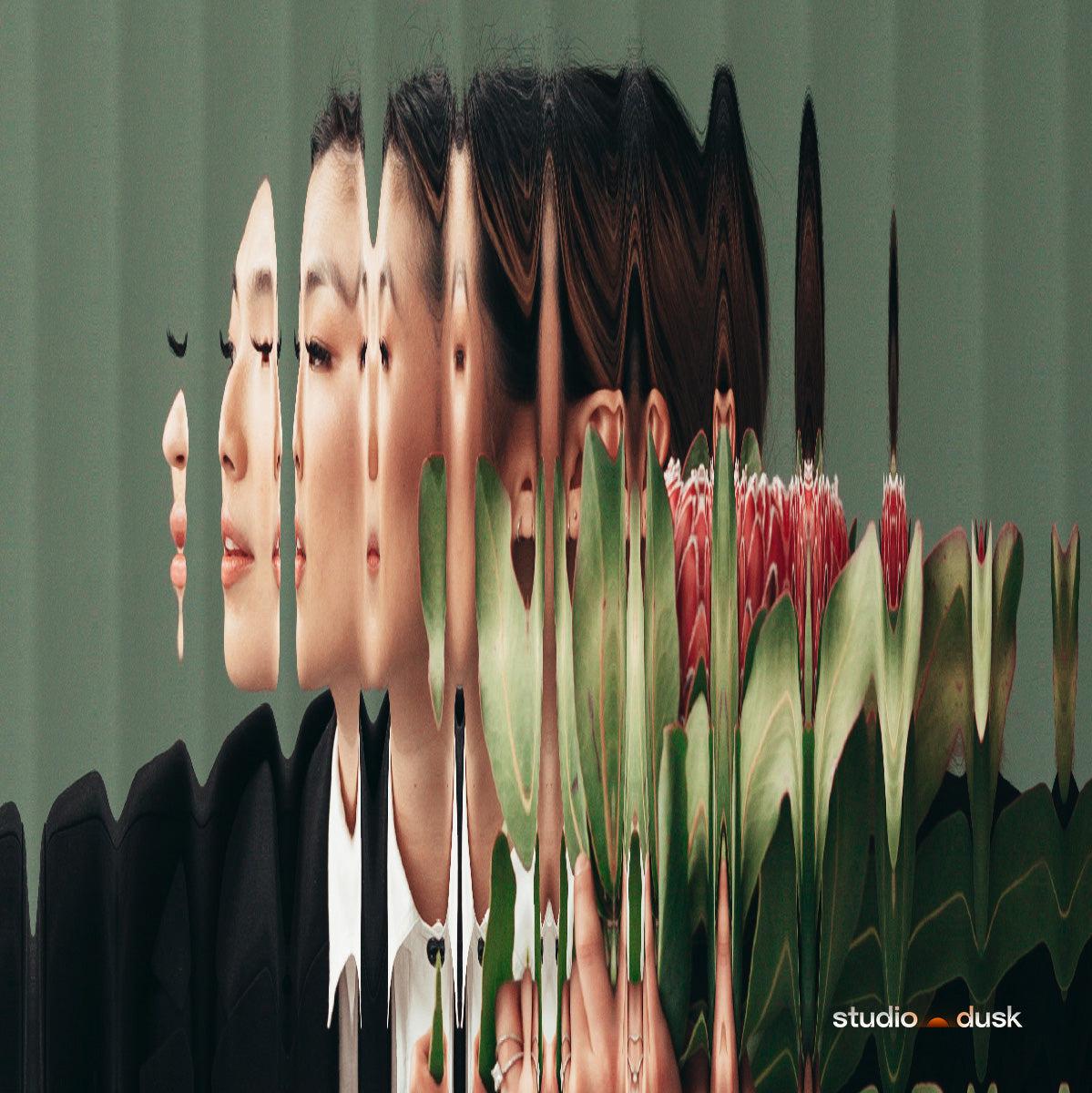 Refracto 33 Patterned Glass Effects