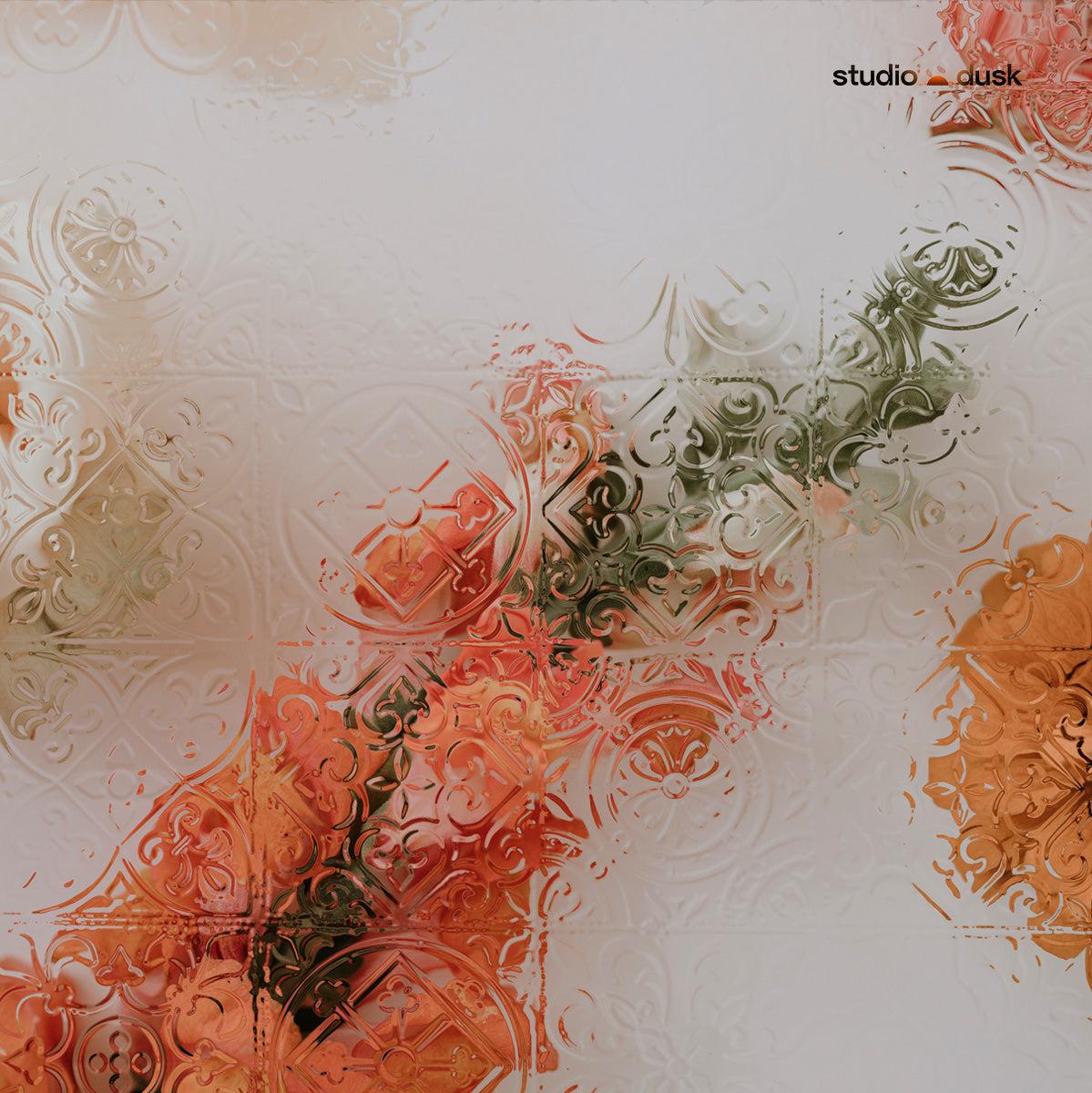 Refracto 33 Patterned Glass Effects