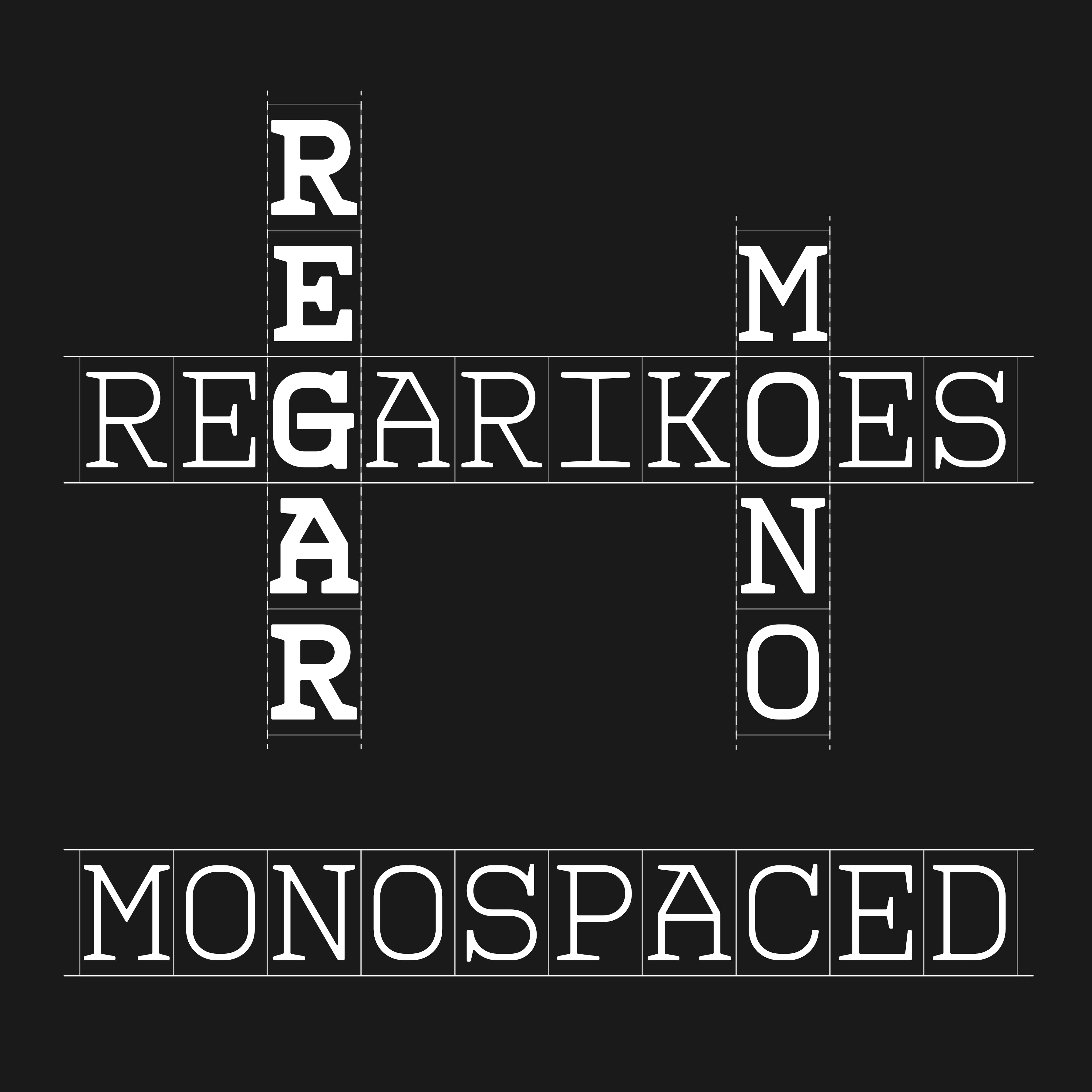 regar-monospaced-typeface-family-unknown-creator-6.png