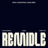 Remidle