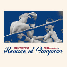 Remonta de Caido