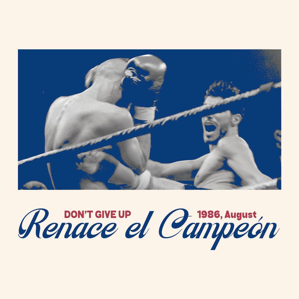 Remonta de Caido