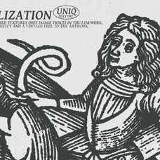 Renaissance Reverie Vector Collection