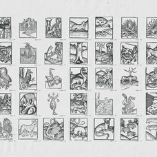 Renaissance Reverie Vector Collection