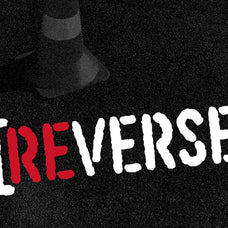 ReRun: A Stencil Font Family
