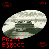 Retro Copy Print Photo Effect
