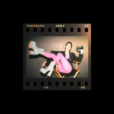 Retro Film Frames Bundle