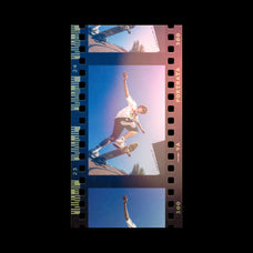Retro Film Frames Bundle