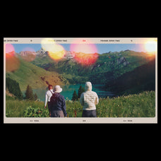 Retro Film Frames Bundle