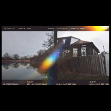 Retro Film Frames Bundle