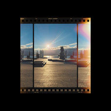 Retro Film Frames Bundle