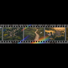 Retro Film Frames Bundle