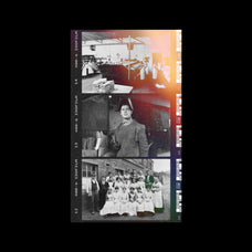 Retro Film Frames Bundle